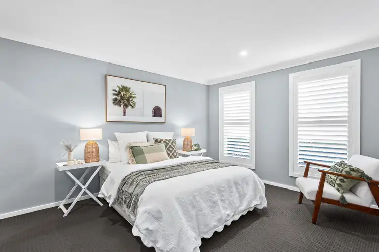 Fifth view of Homely house listing, 22 Wongawilli Street, Tullimbar NSW 2527