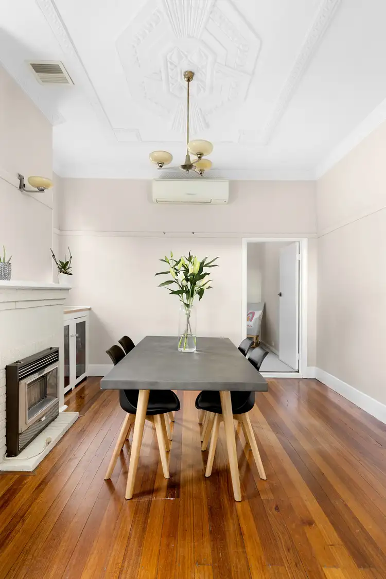 Fifth view of Homely house listing, 150 Melville Road, Pascoe Vale South VIC 3044
