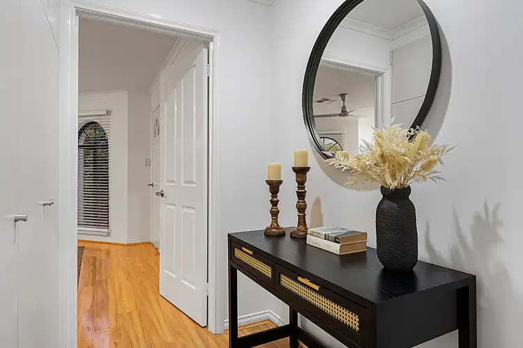 Second view of Homely house listing, 12 Cedar Crescent, Glenside SA 5065