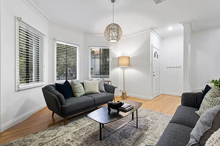 Fifth view of Homely house listing, 12 Cedar Crescent, Glenside SA 5065