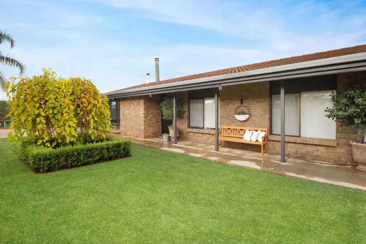 Main view of Homely house listing, 37 Eringa Avenue, Loxton SA 5333