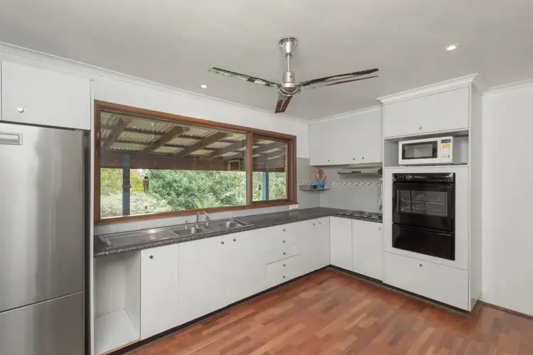 Second view of Homely house listing, 38 Georgiana Crescent, Ambarvale NSW 2560