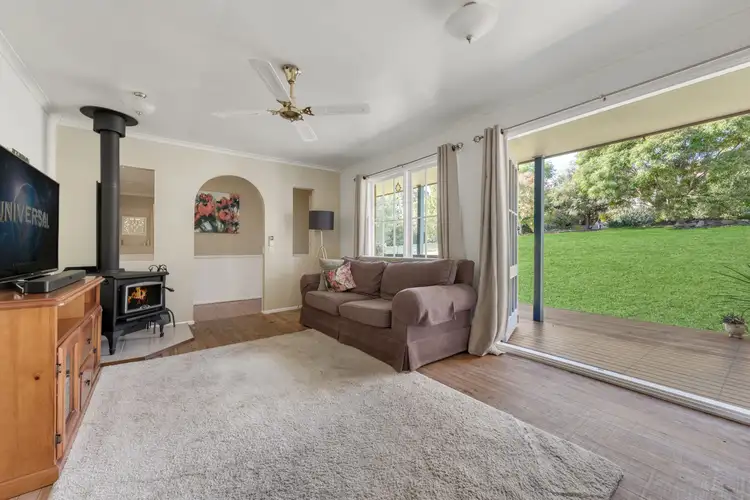 Fourth view of Homely house listing, 38 Georgiana Crescent, Ambarvale NSW 2560