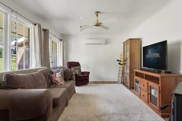 Fifth view of Homely house listing, 38 Georgiana Crescent, Ambarvale NSW 2560