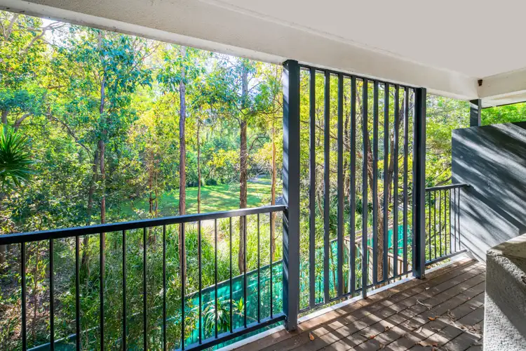 Second view of Homely house listing, 26/2 Jefferson Court, Upper Coomera QLD 4209