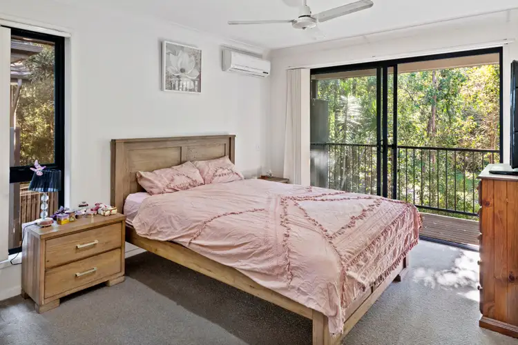 Third view of Homely house listing, 26/2 Jefferson Court, Upper Coomera QLD 4209