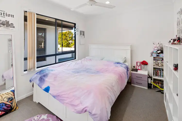 Fourth view of Homely house listing, 26/2 Jefferson Court, Upper Coomera QLD 4209