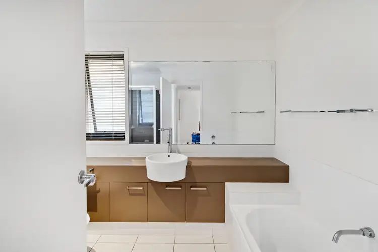 Fifth view of Homely house listing, 26/2 Jefferson Court, Upper Coomera QLD 4209