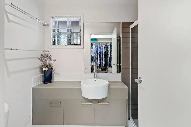 Sixth view of Homely house listing, 26/2 Jefferson Court, Upper Coomera QLD 4209