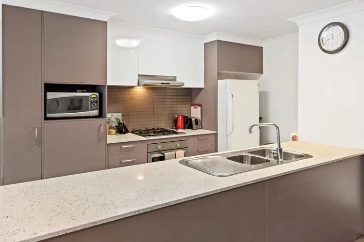 Seventh view of Homely house listing, 26/2 Jefferson Court, Upper Coomera QLD 4209