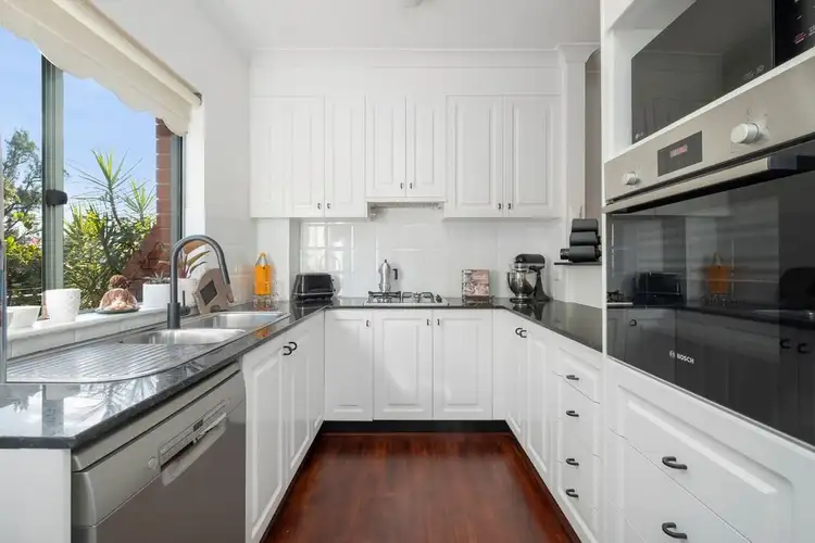 Third view of Homely unit listing, 9/11-15 Goodchap Road, Chatswood NSW 2067