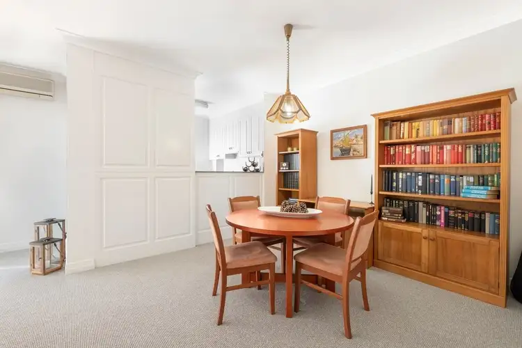 Fourth view of Homely unit listing, 9/11-15 Goodchap Road, Chatswood NSW 2067