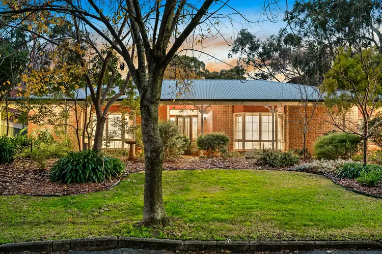 23 Fernbank Terrace, Stonyfell SA 5066