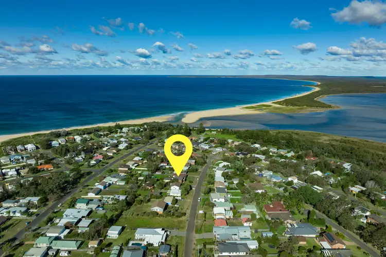 Main view of Homely house listing, 32 Broadview Avenue, Culburra Beach NSW 2540