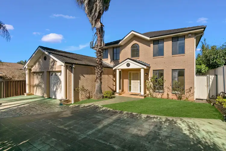 2A Lavender Avenue, Punchbowl NSW 2196