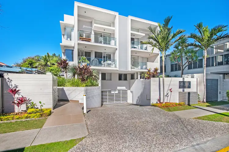 303/46-48 Peerless Avenue, Mermaid Beach QLD 4218