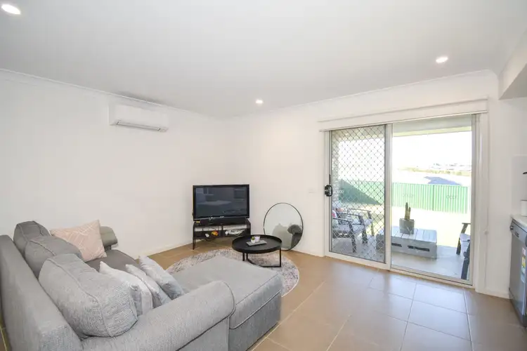 Fourth view of Homely house listing, 14 & 14A Wallace Way, Kelso NSW 2795
