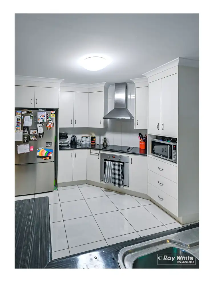 Third view of Homely house listing, 36 Joseph Street, Gracemere QLD 4702