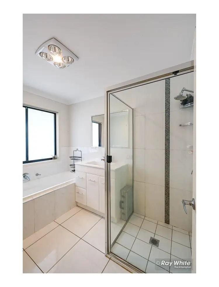 Fourth view of Homely house listing, 36 Joseph Street, Gracemere QLD 4702