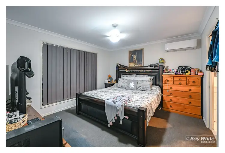 Fifth view of Homely house listing, 36 Joseph Street, Gracemere QLD 4702