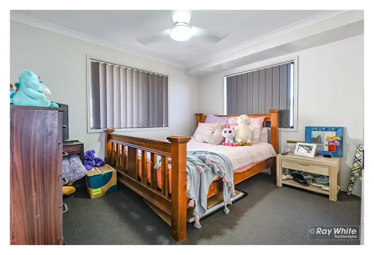 Sixth view of Homely house listing, 36 Joseph Street, Gracemere QLD 4702