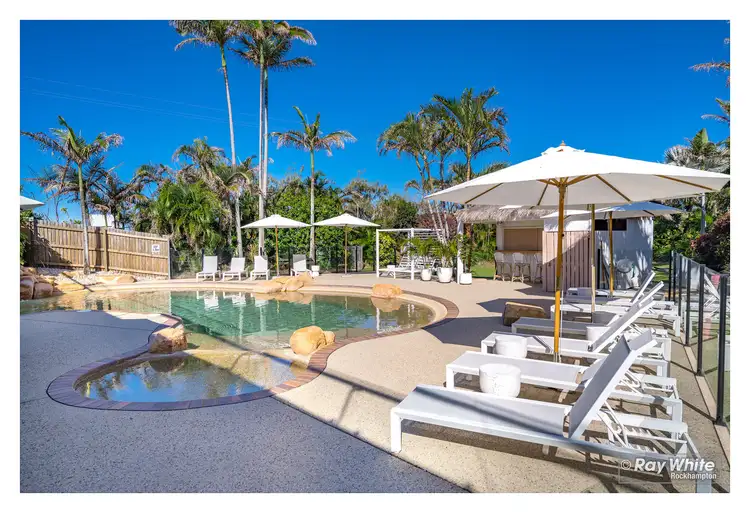 Third view of Homely apartment listing, 214/34-48 Vin E Jones Memorial Drive, Rosslyn QLD 4703