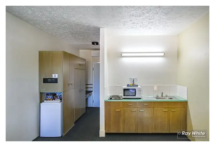 Sixth view of Homely apartment listing, 214/34-48 Vin E Jones Memorial Drive, Rosslyn QLD 4703