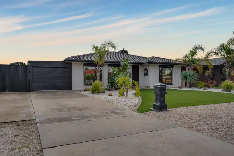 Second view of Homely house listing, 17 Bollen Street, North Haven SA 5018