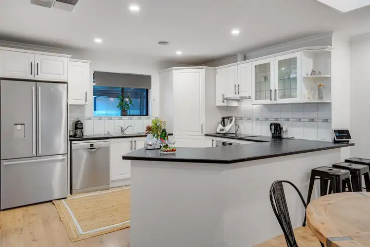 Sixth view of Homely house listing, 17 Bollen Street, North Haven SA 5018