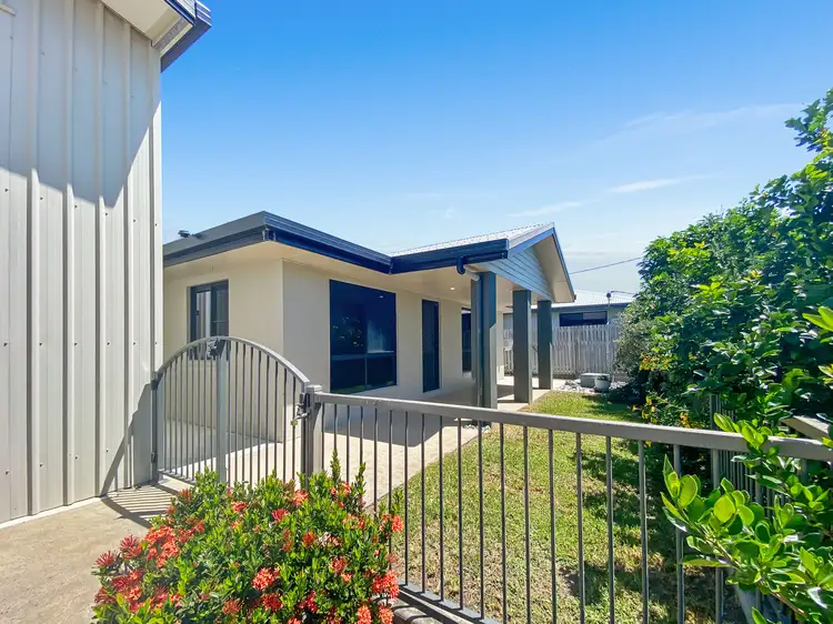 Fourth view of Homely house listing, 25 Brooksfield Drive, Sarina Beach QLD 4737