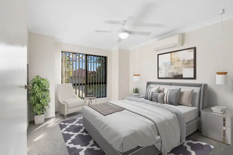 Second view of Homely house listing, 4 McNiven Court, North Lakes QLD 4509