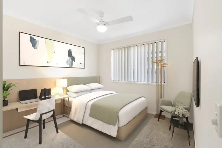 Fifth view of Homely house listing, 4 McNiven Court, North Lakes QLD 4509