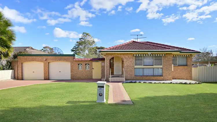 37 Horatio Street, Rosemeadow NSW 2560