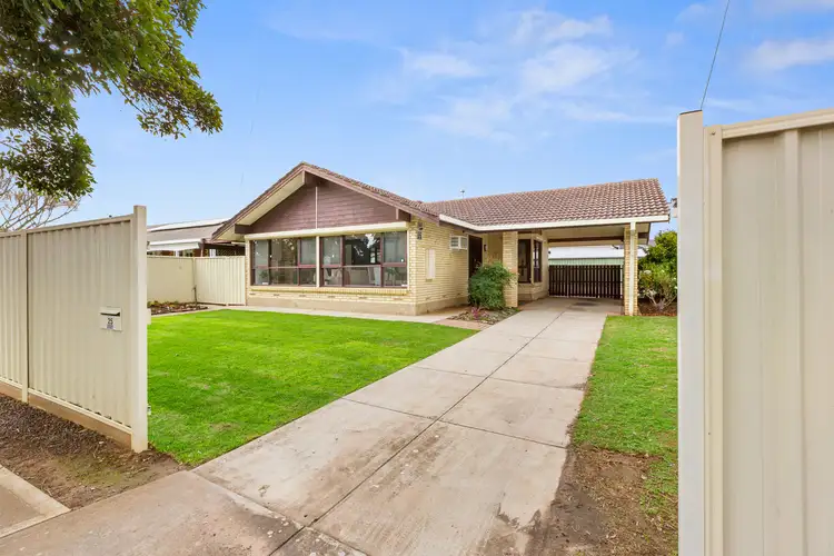 25 Johnstone Road, Oaklands Park SA 5046