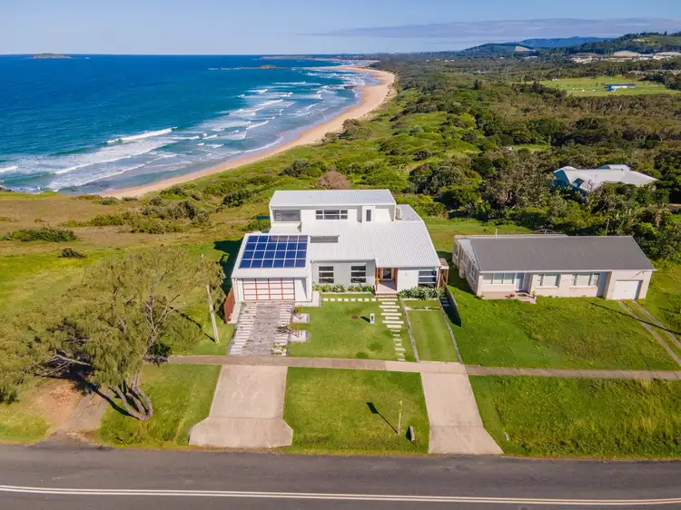 48 Ocean Street, Woolgoolga NSW 2456