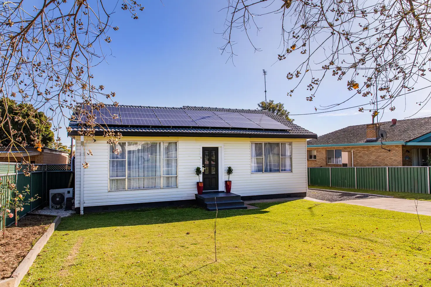 Main view of Homely house listing, 6 Kibbler Street, Cowra NSW 2794