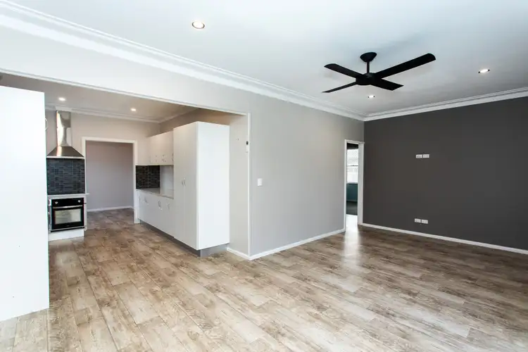 Third view of Homely house listing, 6 Kibbler Street, Cowra NSW 2794