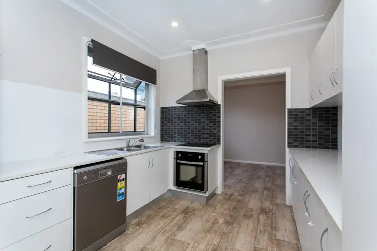 Fourth view of Homely house listing, 6 Kibbler Street, Cowra NSW 2794
