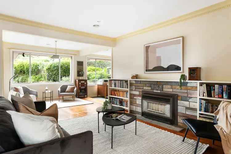 Third view of Homely house listing, 10 Mulgra Street, Frankston South VIC 3199