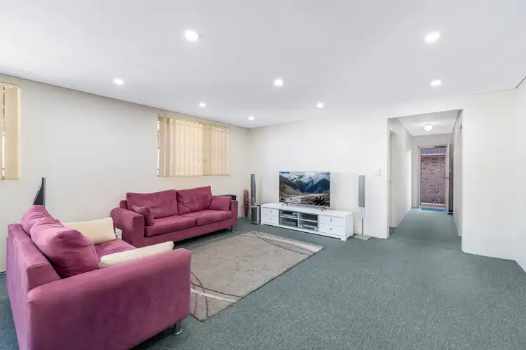 Main view of Homely villa listing, 5/112 Dutton Street, Yagoona NSW 2199