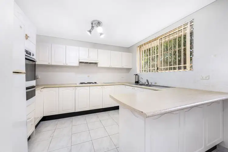 Third view of Homely villa listing, 5/112 Dutton Street, Yagoona NSW 2199
