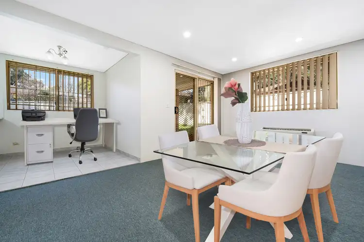Fourth view of Homely villa listing, 5/112 Dutton Street, Yagoona NSW 2199