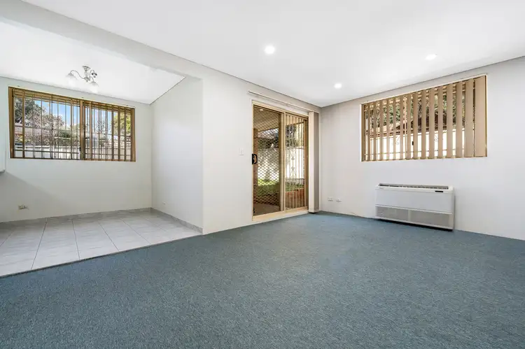 Fifth view of Homely villa listing, 5/112 Dutton Street, Yagoona NSW 2199