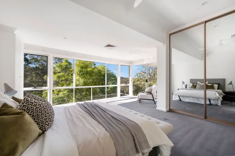 Third view of Homely house listing, 98 Sugarloaf Crescent, Castlecrag NSW 2068