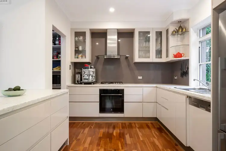 Fifth view of Homely house listing, 98 Sugarloaf Crescent, Castlecrag NSW 2068