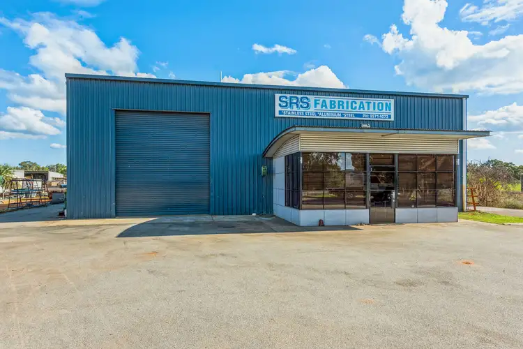 231 Granary Drive, Muchea WA 6501