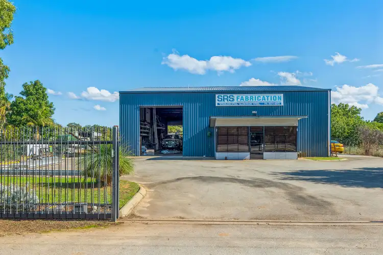 Second view of Homely land listing, 231 Granary Drive, Muchea WA 6501