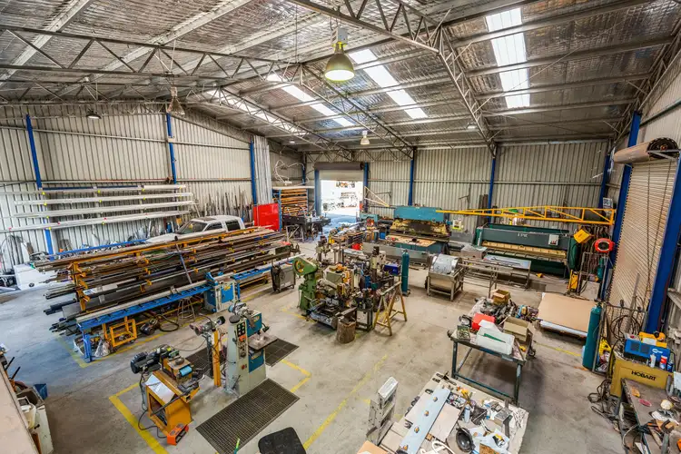 Third view of Homely land listing, 231 Granary Drive, Muchea WA 6501