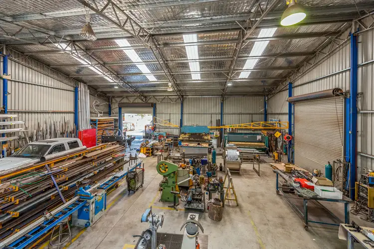 Fourth view of Homely land listing, 231 Granary Drive, Muchea WA 6501