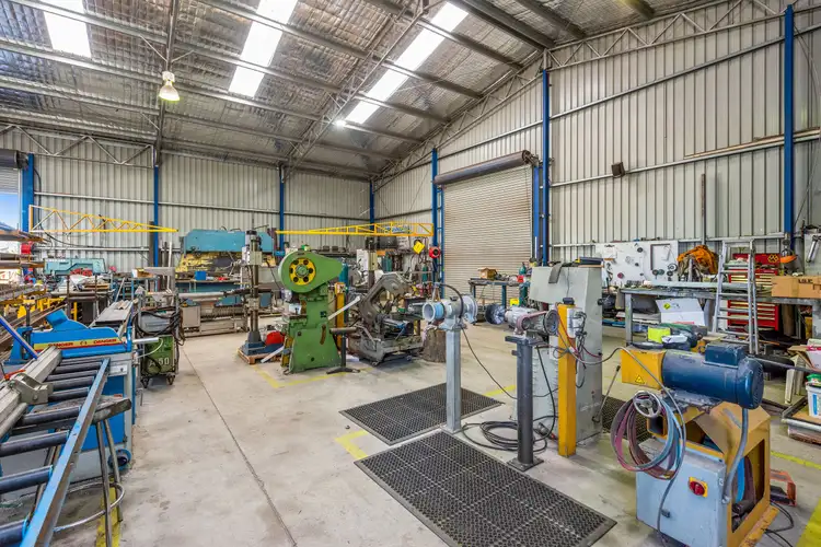 Fifth view of Homely land listing, 231 Granary Drive, Muchea WA 6501